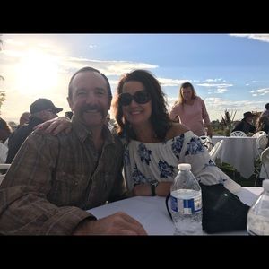 Meet your Posher, Vicki